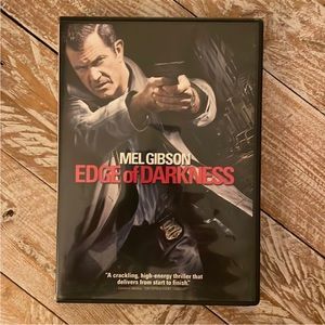 3/$15 u pick dvds📀or 1 for $9~ Edge of Darkness